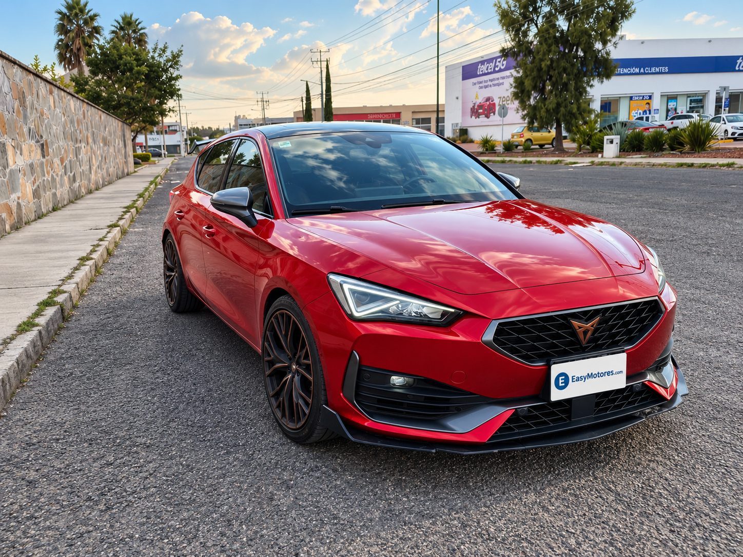 Cupra 2024